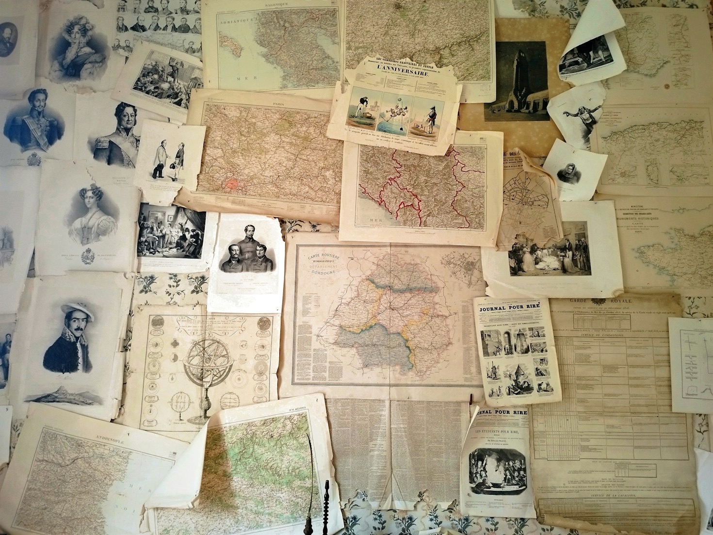 Hoe je je familiegeschiedenis kunt verkennen